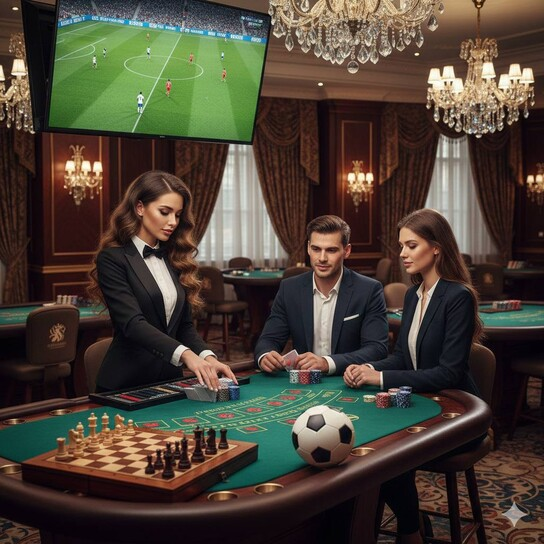 FIFA排名一览